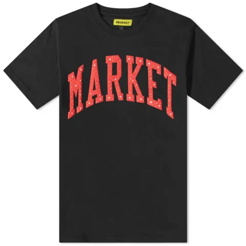 Arc Puff T-Shirt