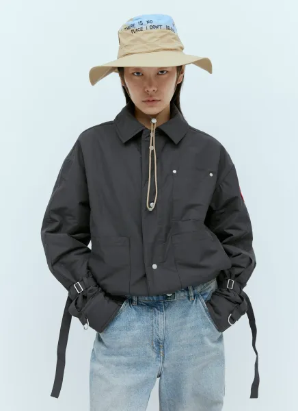 Wide Brim Venture Hat