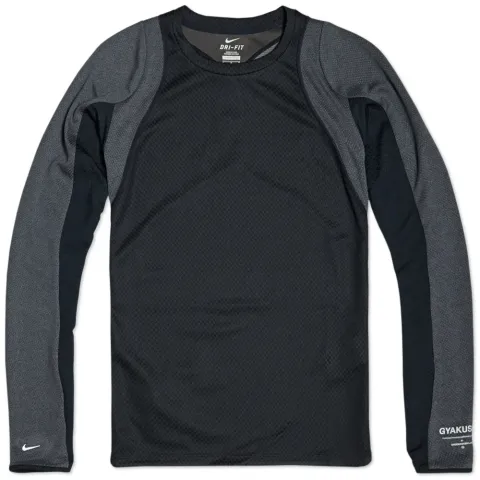 AS UC Dri-Fit Long Sleeve Top