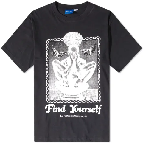 Find Yourself T-Shirt
