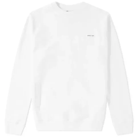 Basic Crew Sweat