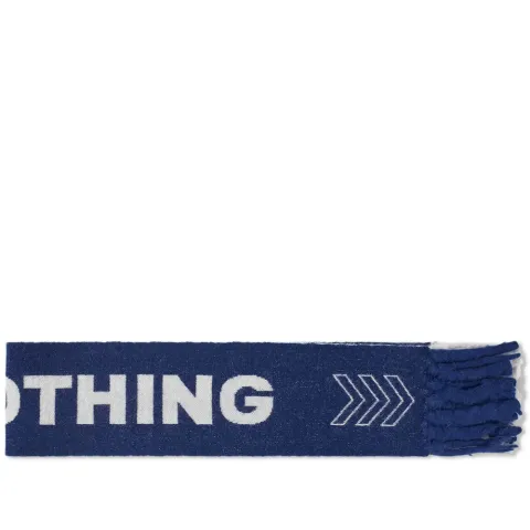 Nothing Football Scarf
