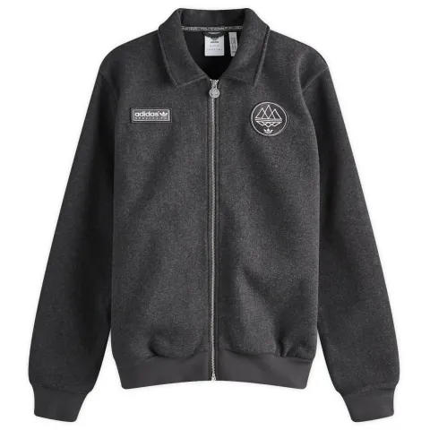 SPZL F.C. Track Top