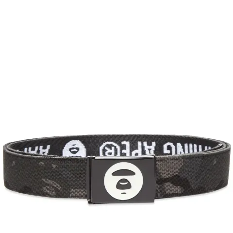 AAPE Belt