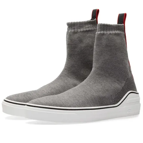 George V Mid Sock Sneaker