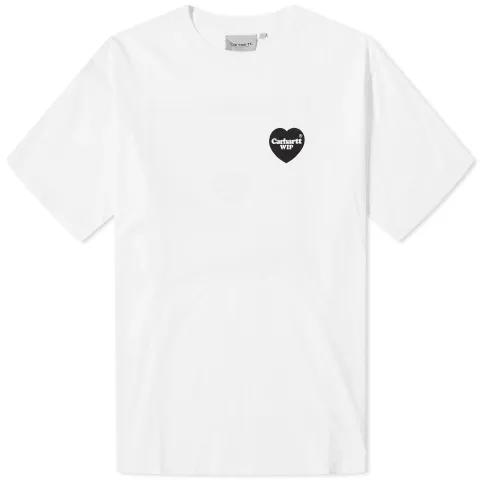 Heart Bandana T-Shirt
