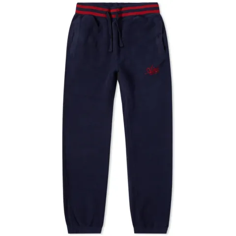 Reverse Fleece Pant