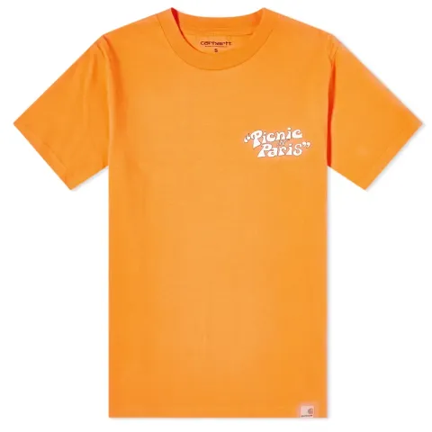 Picnic In Paris T-Shirt