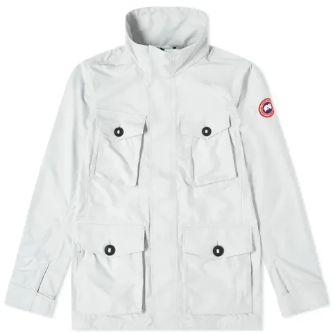 Stanhope Jacket