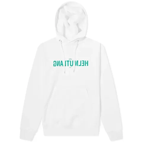 Standard Web Hoody