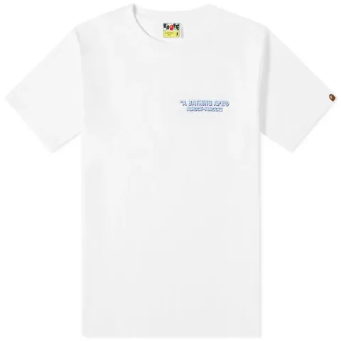 BAPE Tokyo #2 T-Shirt