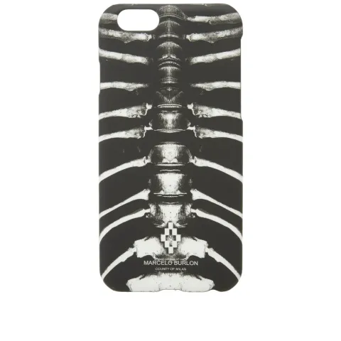 Villarrica iPhone 6 Case