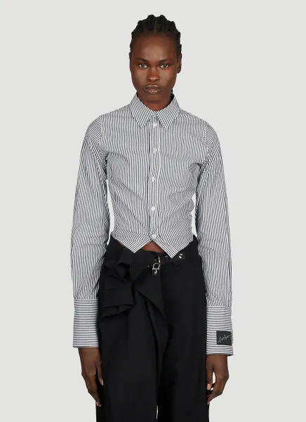Shrunken Shirt