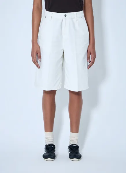 Nixon Single Knee Shorts