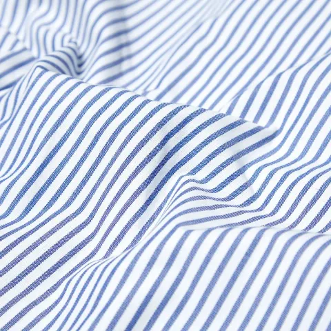Double Pocket Twill Shirt