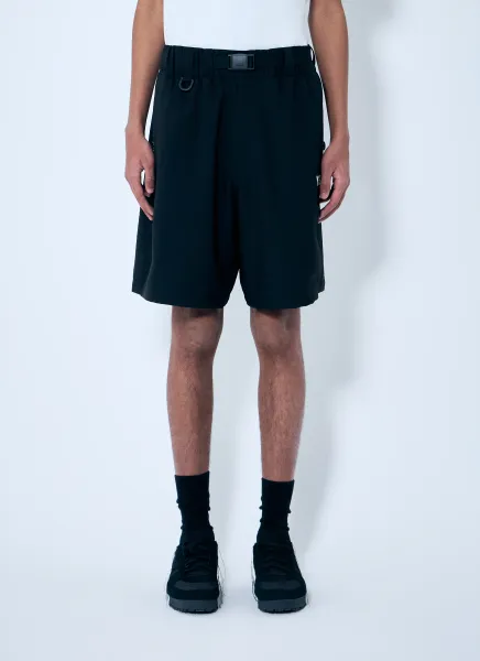 Uni 3S Shorts