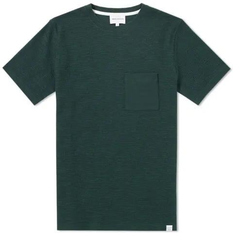 Niels Pocket Tee