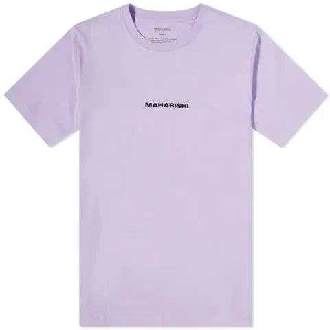 Classic Logo Tee