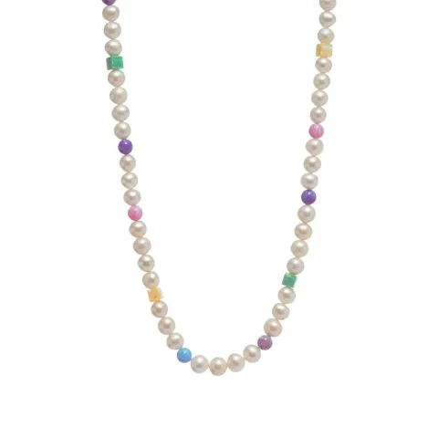 Opal Fruits Pearl Chain
