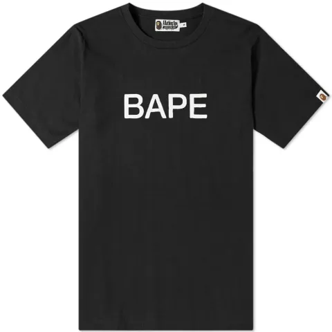 Relaxed 1st Camo Box T-Shirt