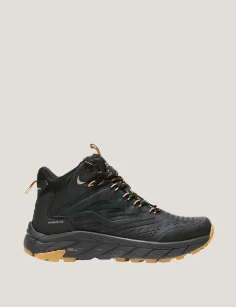 Regatta Derino Mid Leather Walking Boots