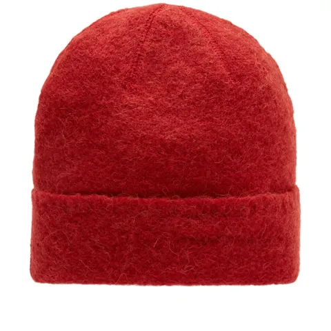 Knitted Hat