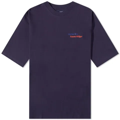 X Martine Rose Oversized T-Shirt