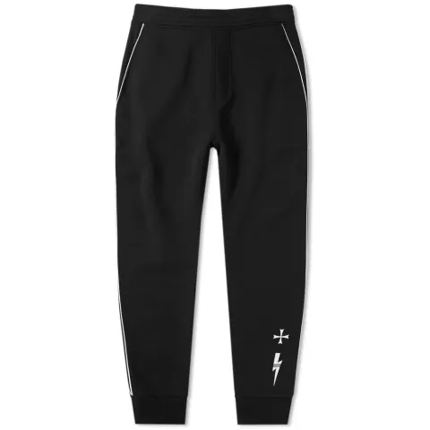 Lightning Bolt Track Pant