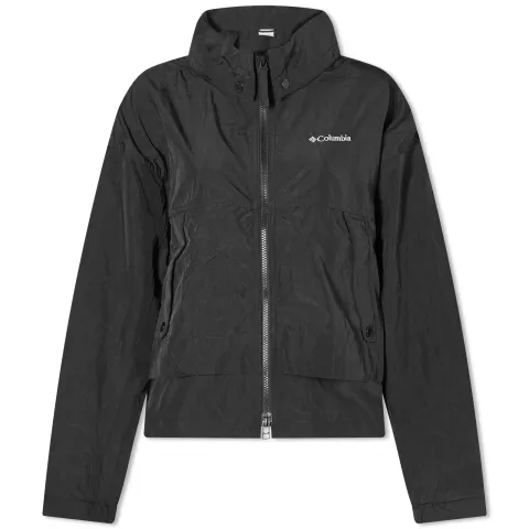 Paracutie Windbreaker