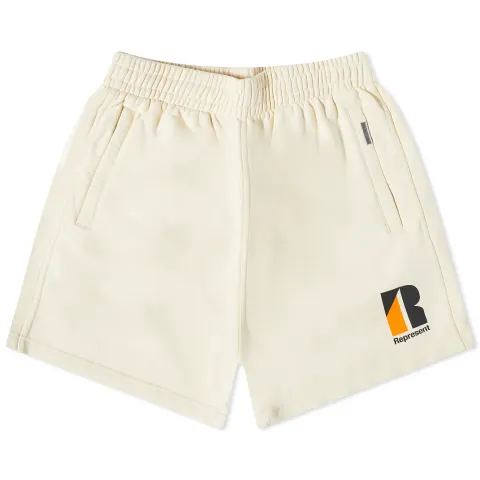 Decade Of Speed Shorts