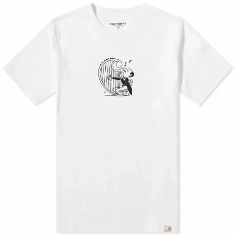 Harp T-Shirt