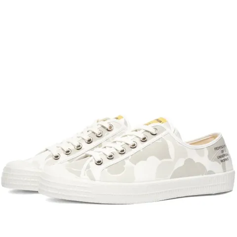 x Novesta Star Master Low Top