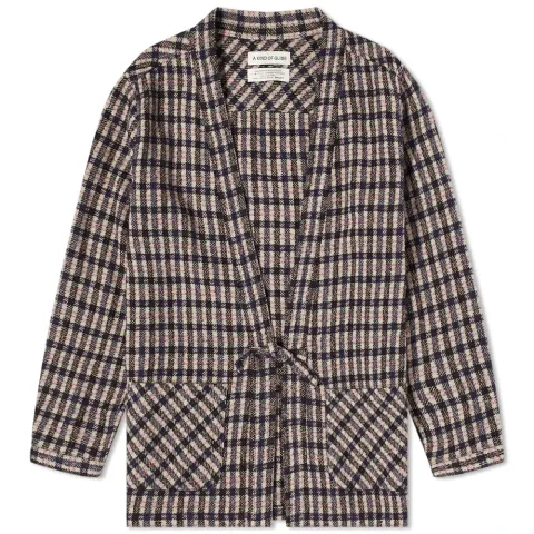 Kohaku Cardigan