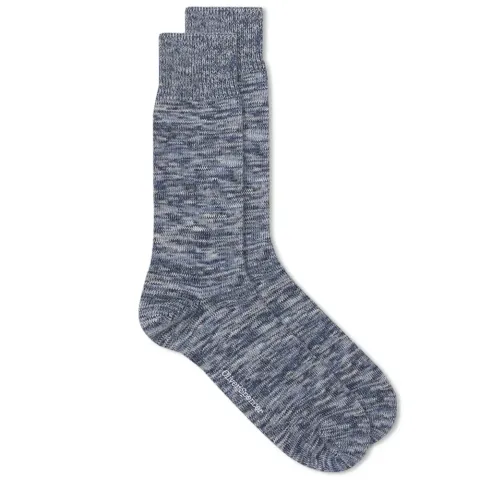 Miller Marl Sock