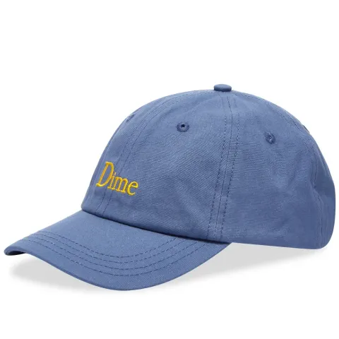 Classic Logo Cap