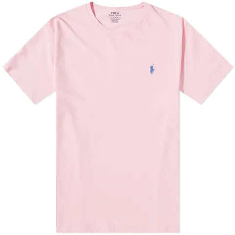 Custom Fit T-Shirt