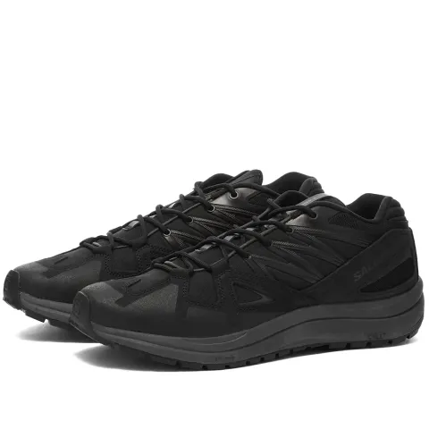 Odyssey LTR Advanced