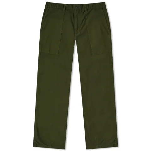 Labour Dart Fatigue Pant