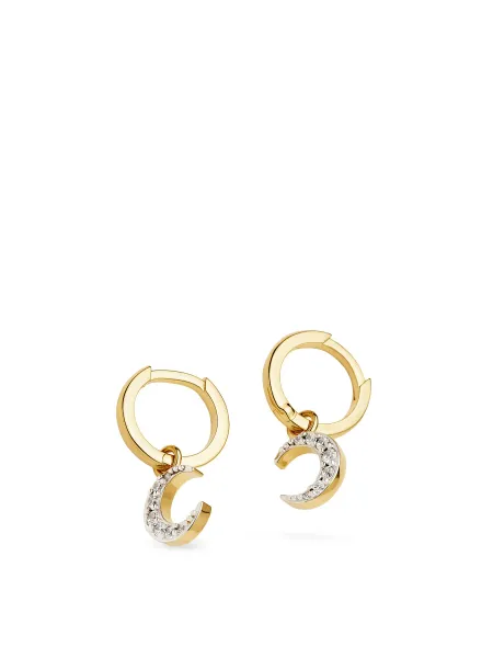 Missoma Gold Earrings Jewellery Bauble 2026