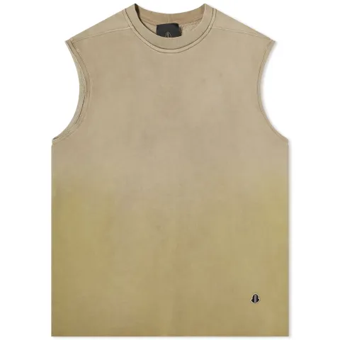 x Moncler Genius Tarp Sleeveless T-Shirt