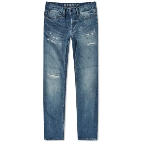 Bolt Skinny Fit Jean