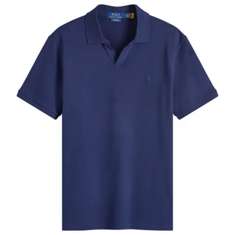 Johny Skipper Collar Polo Shirt