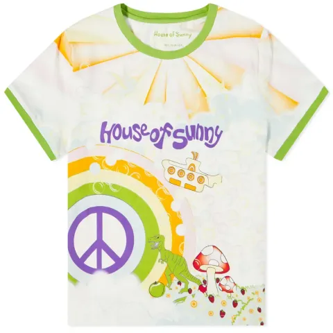 Pure Imagination T-Shirt
