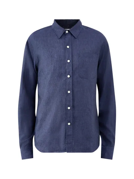 Colorful Standard Linen Shirt