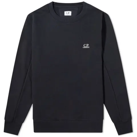 Logo Crew Sweat