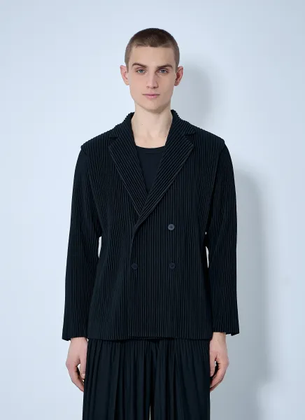 Pleats One Blazer