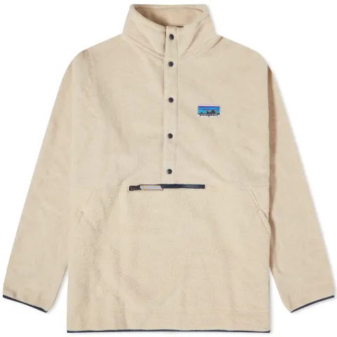 50th Anniversary Snap-T Fleece Jacket