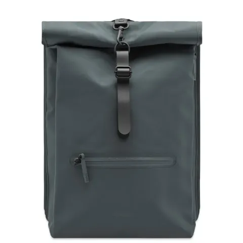 Rolltop Rucksack