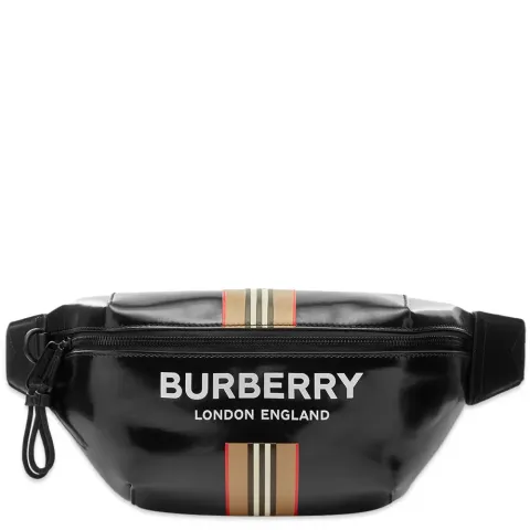 Icon Stripe Sonny Waist Bag