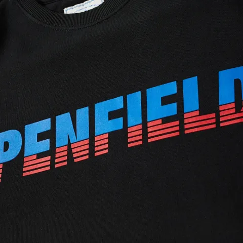 Thunderhill Crew Sweat